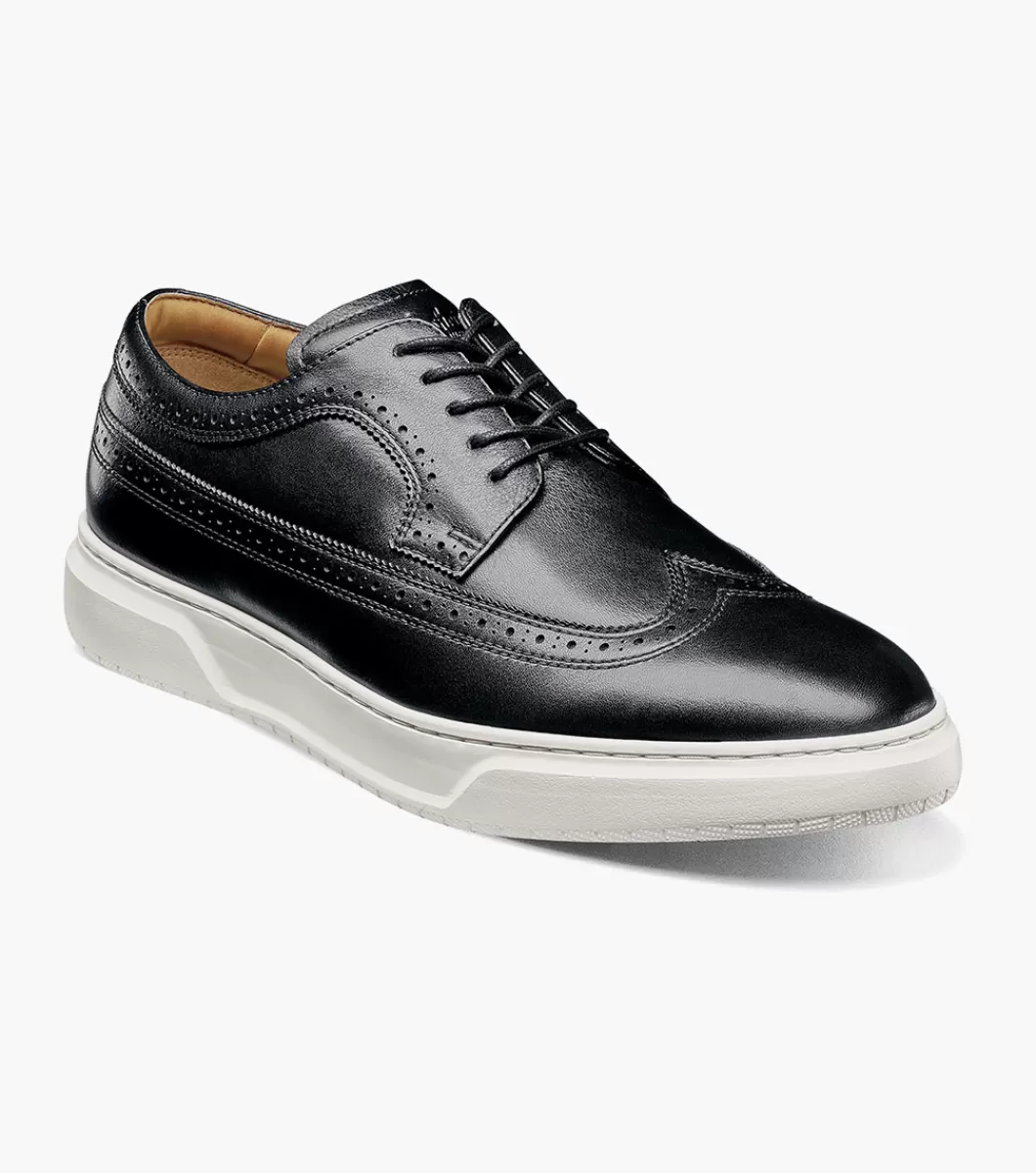 Best Sale Florsheim Premier Black