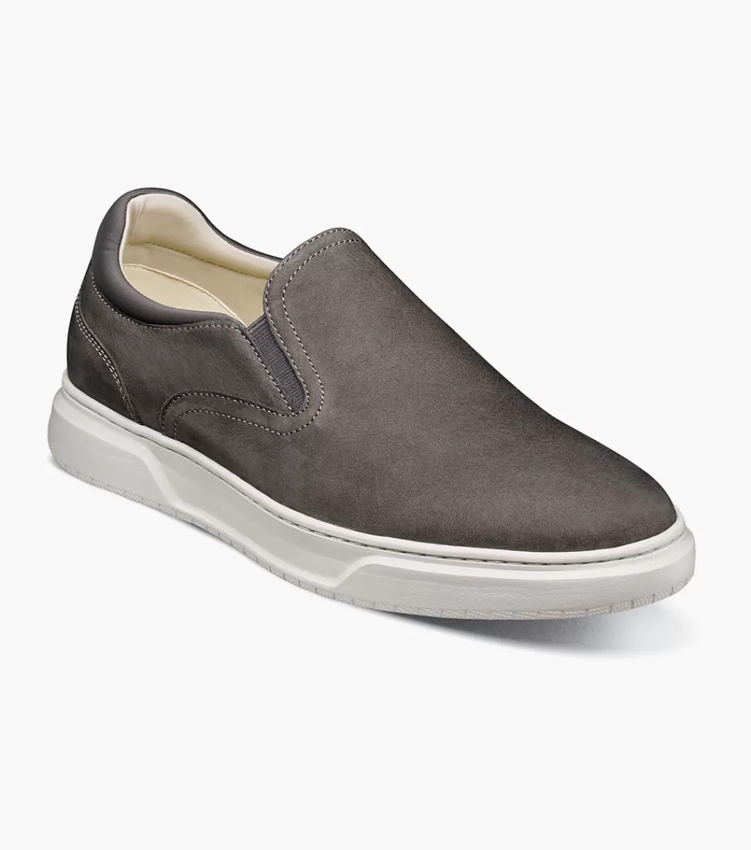 Cheap Florsheim Premier Gray