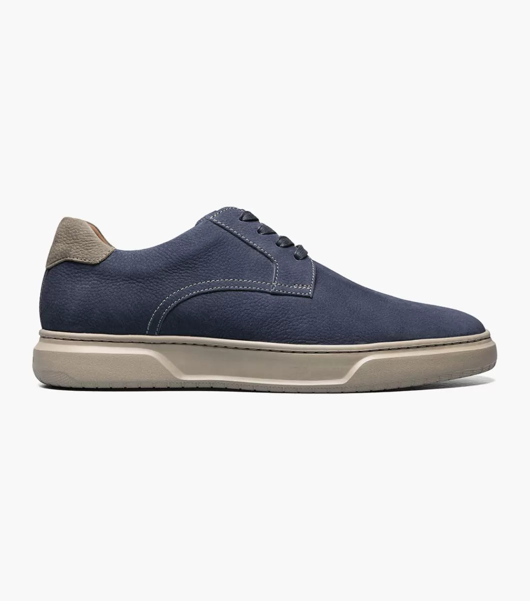 Fashion Florsheim Premier Navy