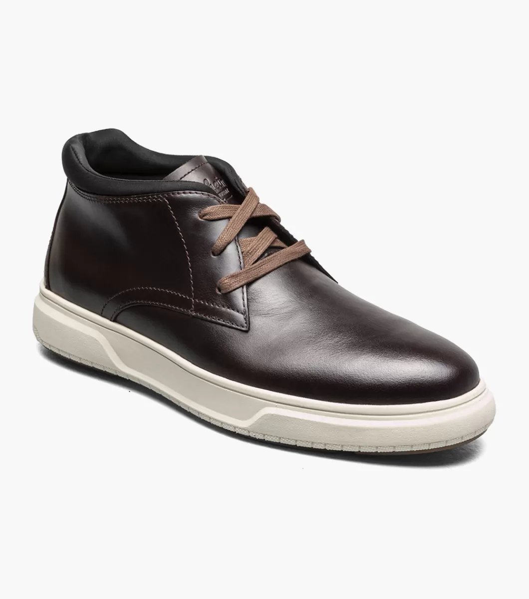 Cheap Florsheim Premier Work Brown