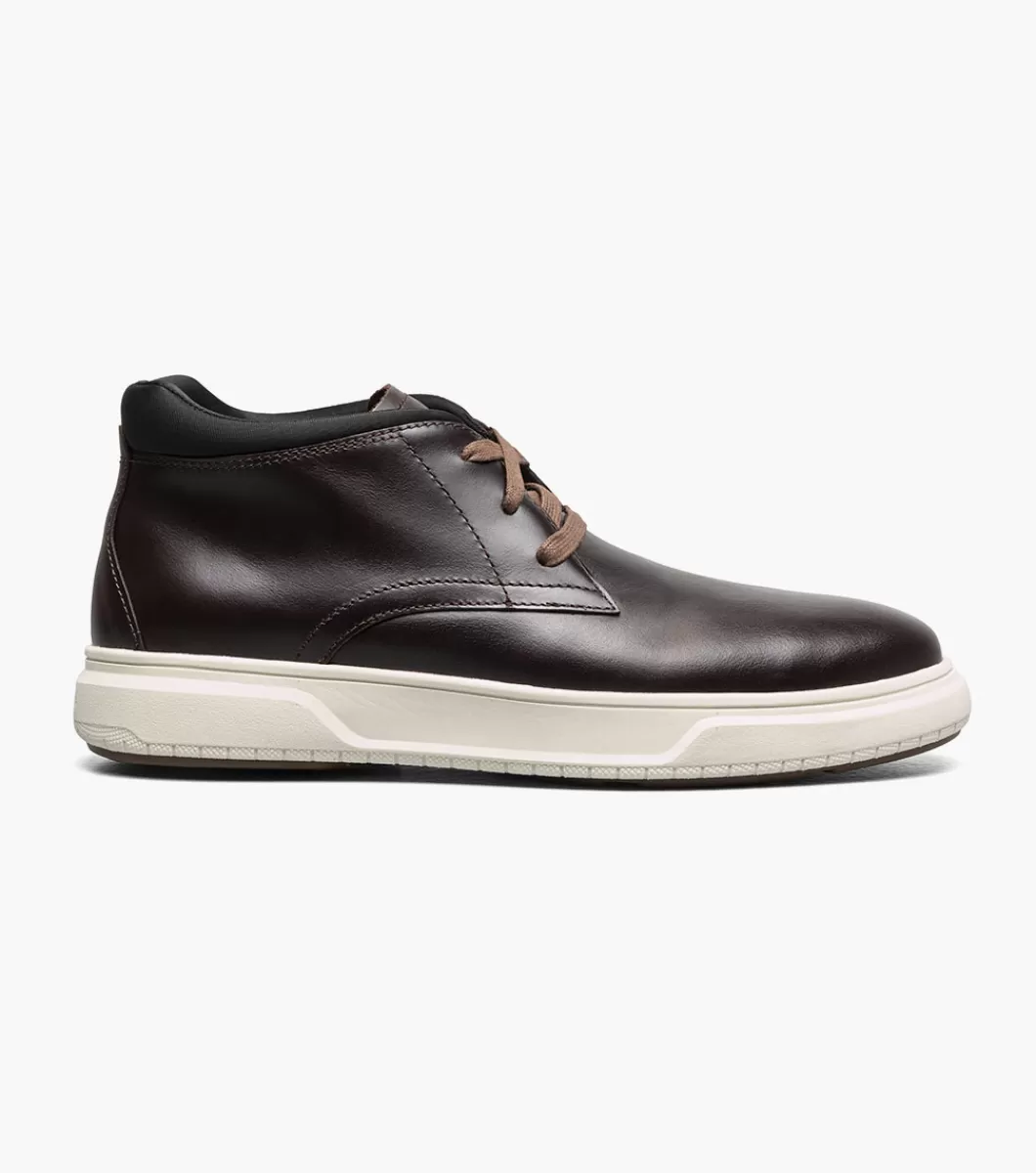 Cheap Florsheim Premier Work Brown