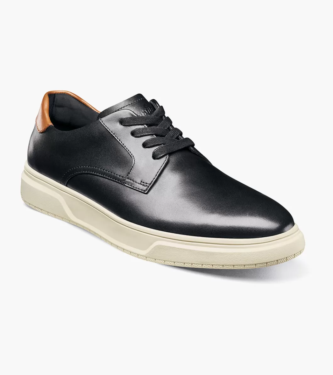 Store Florsheim Premier Work Steel Toe Black