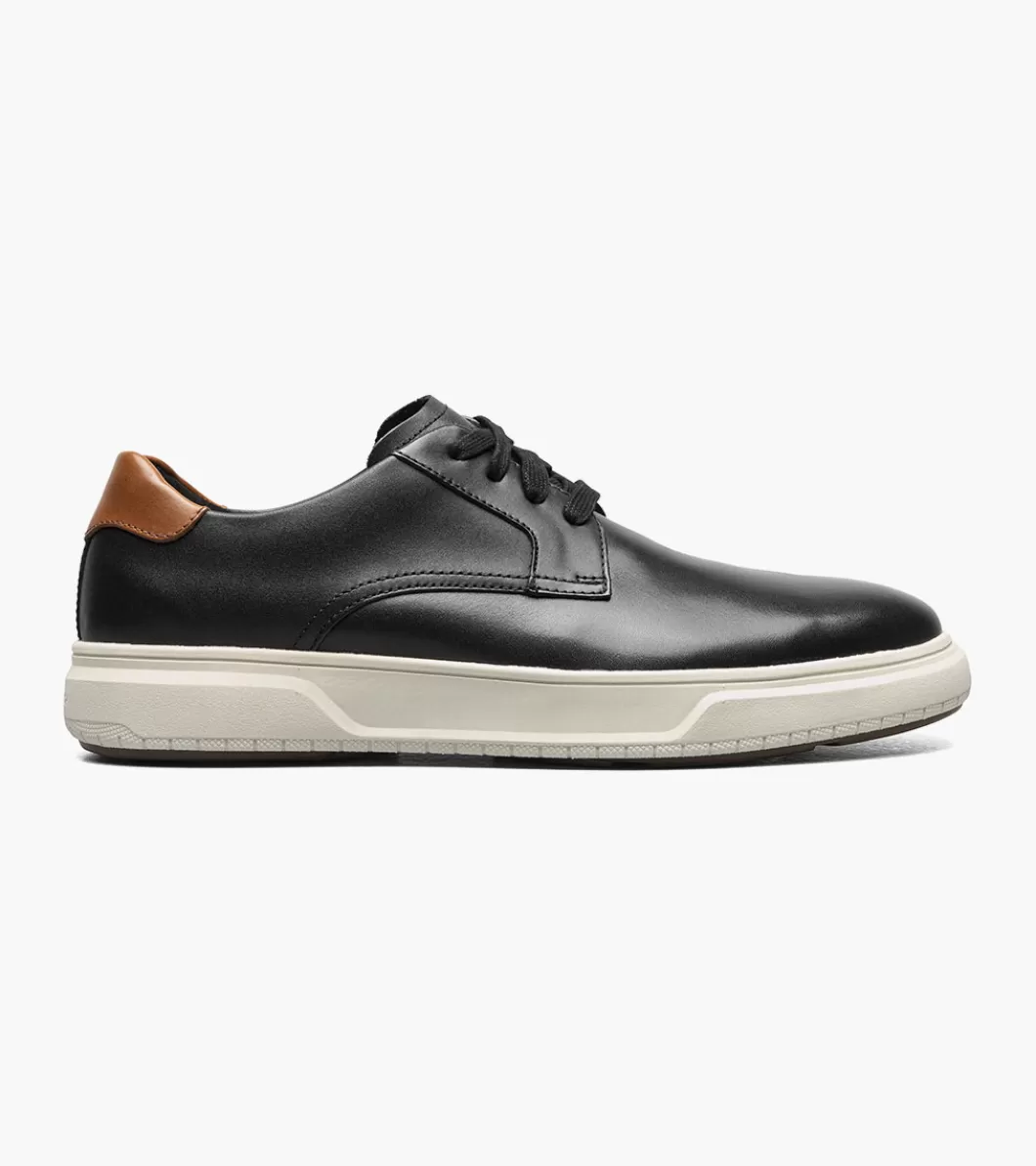 Store Florsheim Premier Work Steel Toe Black