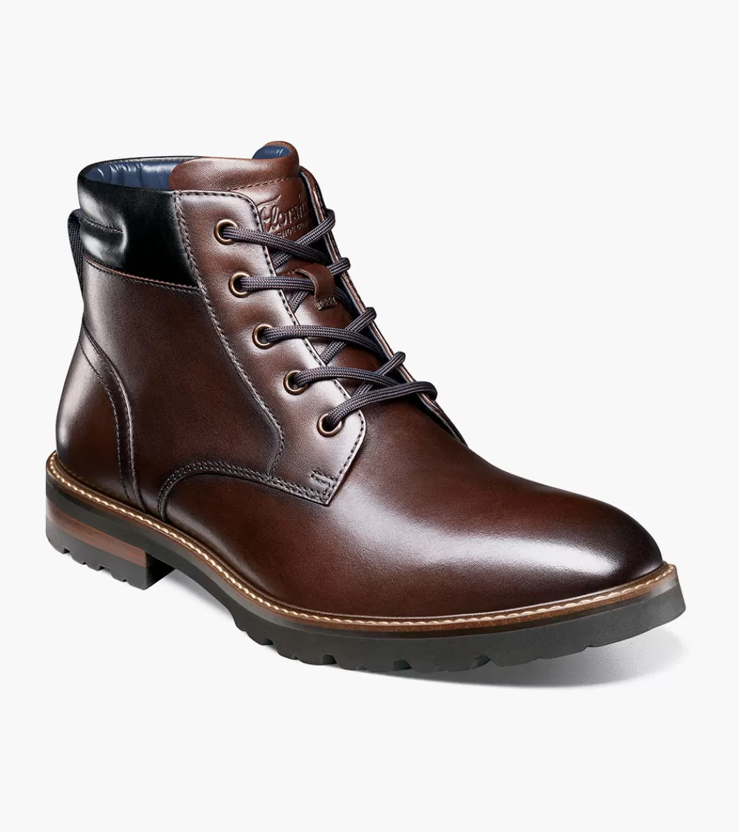 Clearance Florsheim Renegade Brown