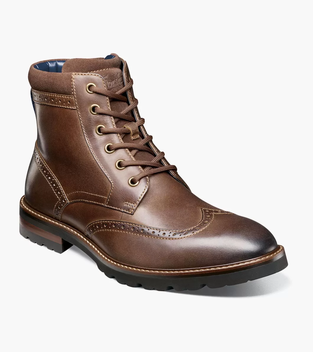 Best Florsheim Renegade BrownCH