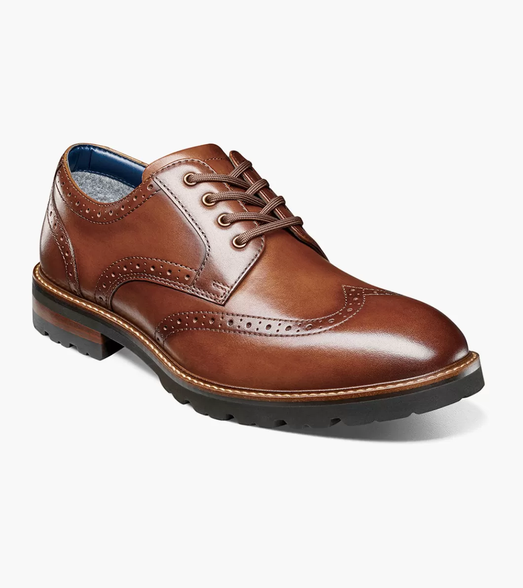 Clearance Florsheim Renegade Cognac