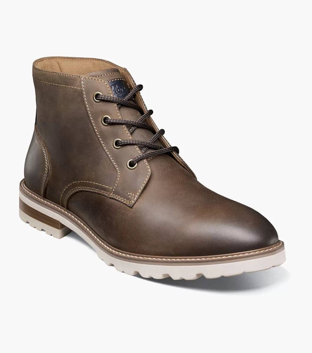 Clearance Florsheim Renegade BrownCH