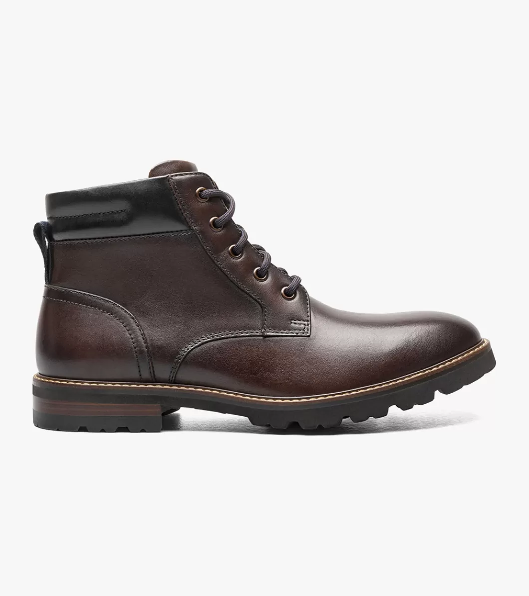 Clearance Florsheim Renegade Brown