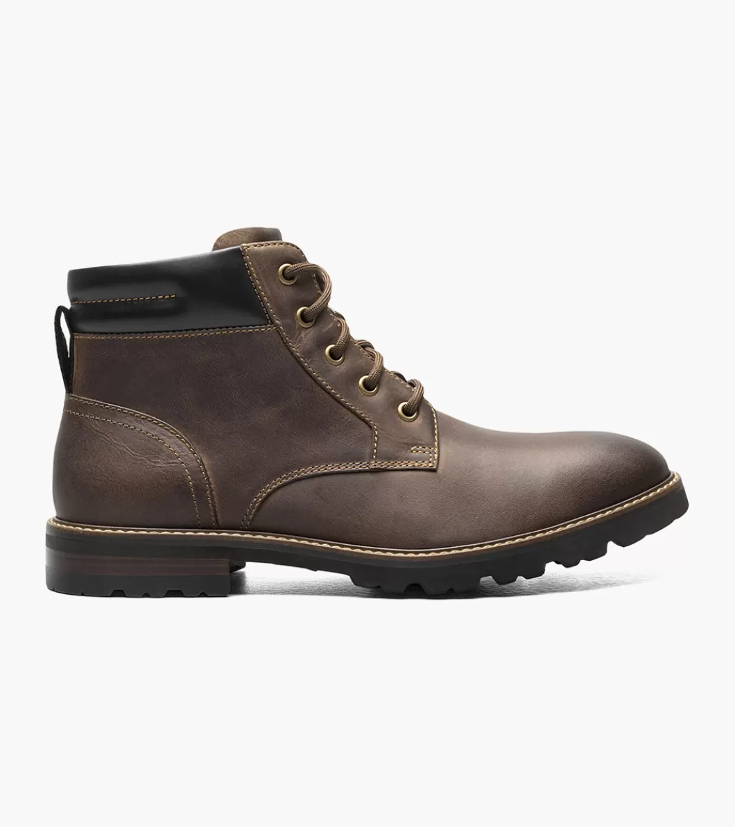 New Florsheim Renegade BrownCH