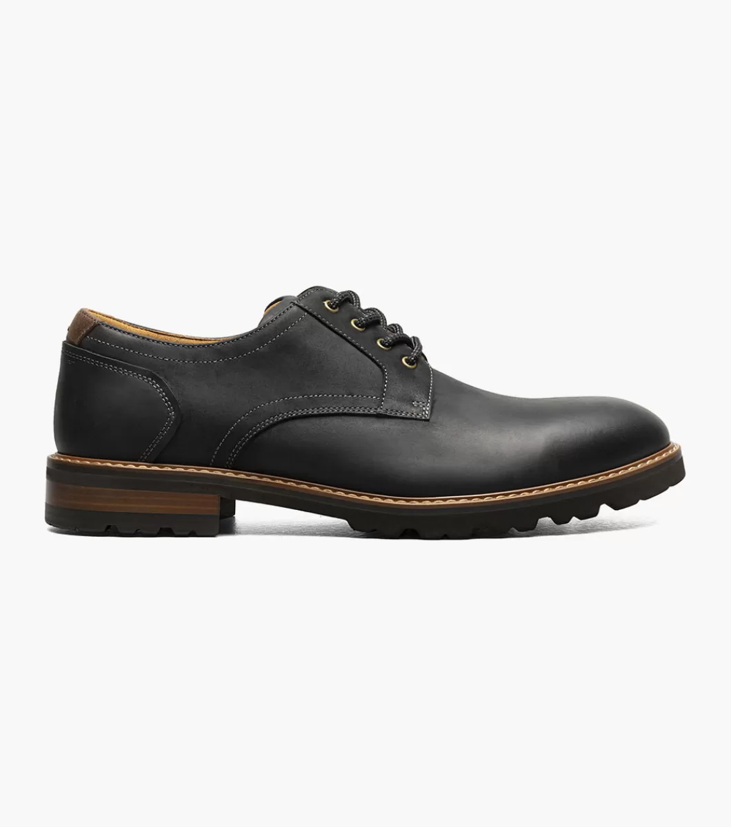 Flash Sale Florsheim Renegade BlackCH