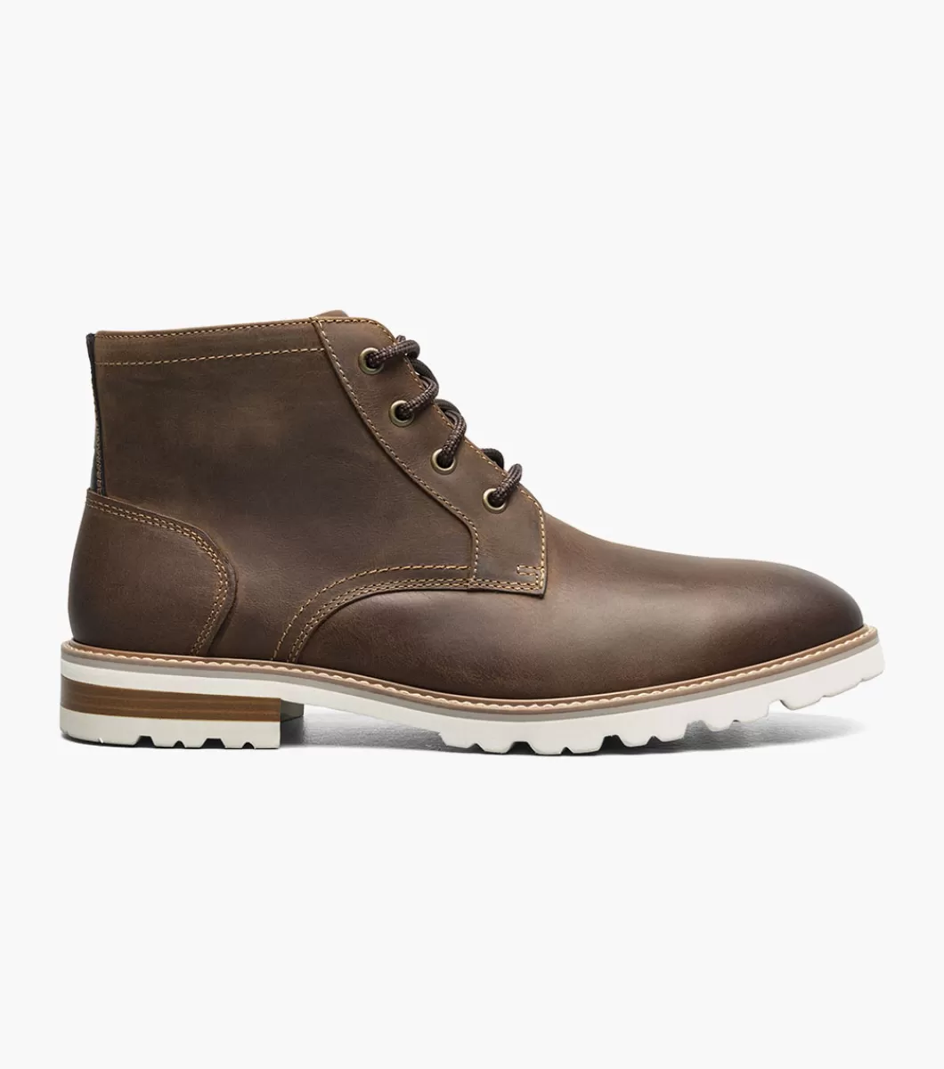 Clearance Florsheim Renegade BrownCH