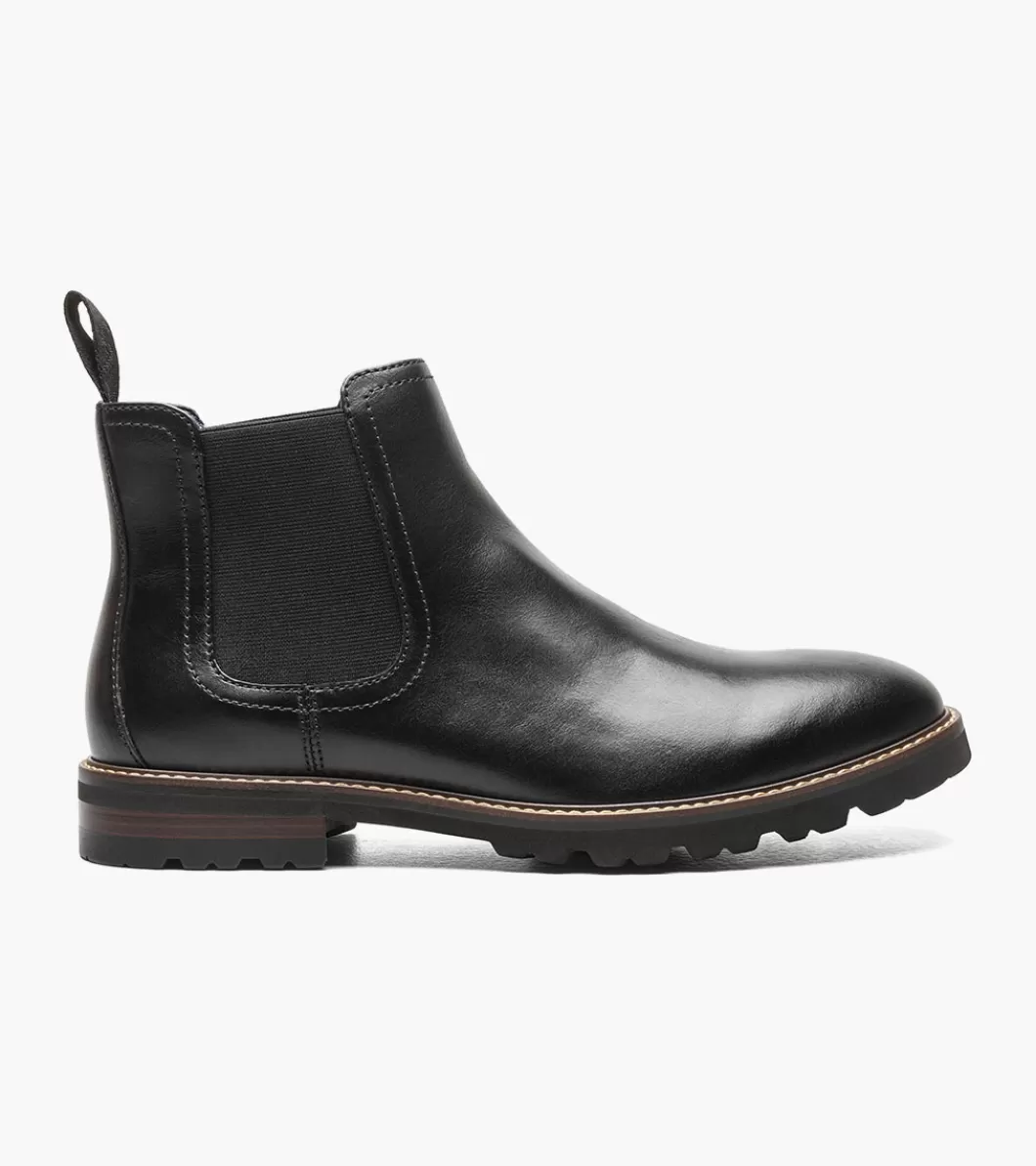 Flash Sale Florsheim Renegade Black