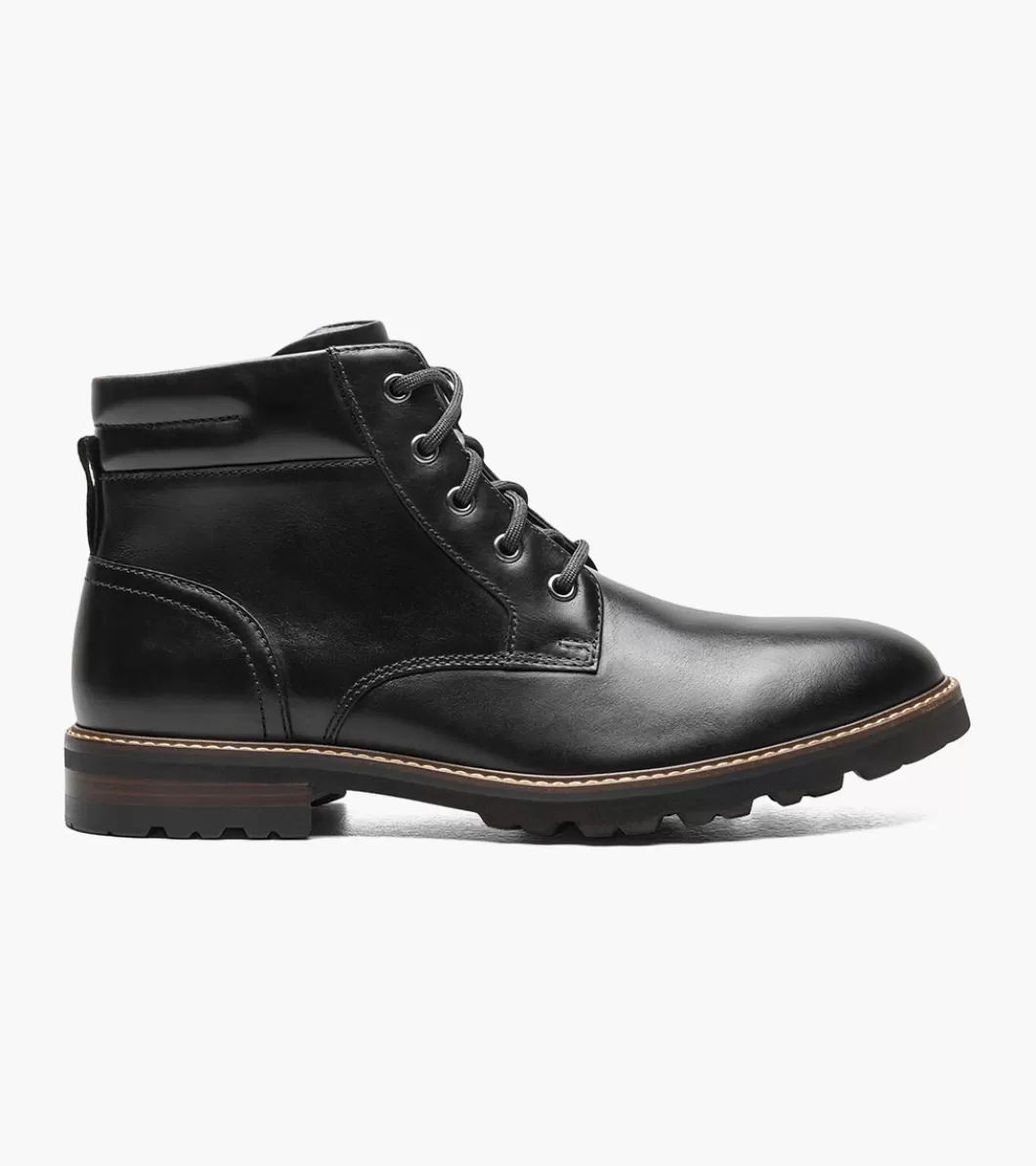 Store Florsheim Renegade Black