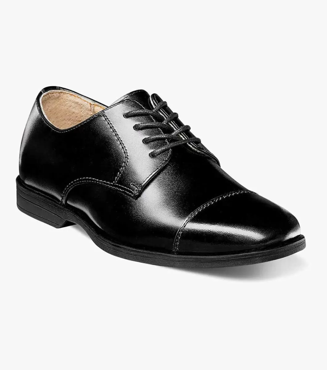 Fashion Florsheim Reveal Jr. Black