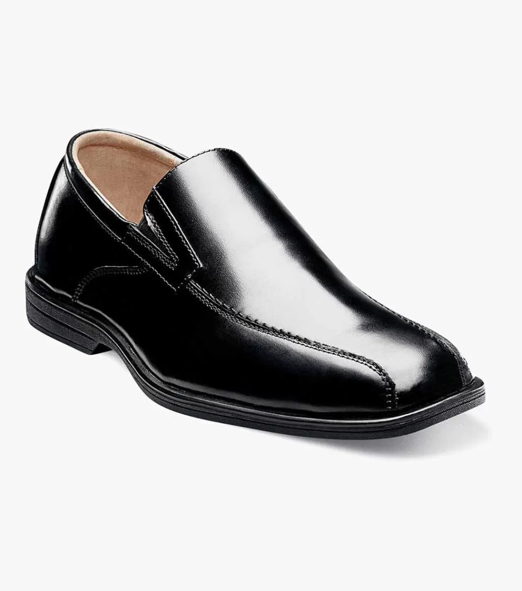 Store Florsheim Reveal Jr. Black