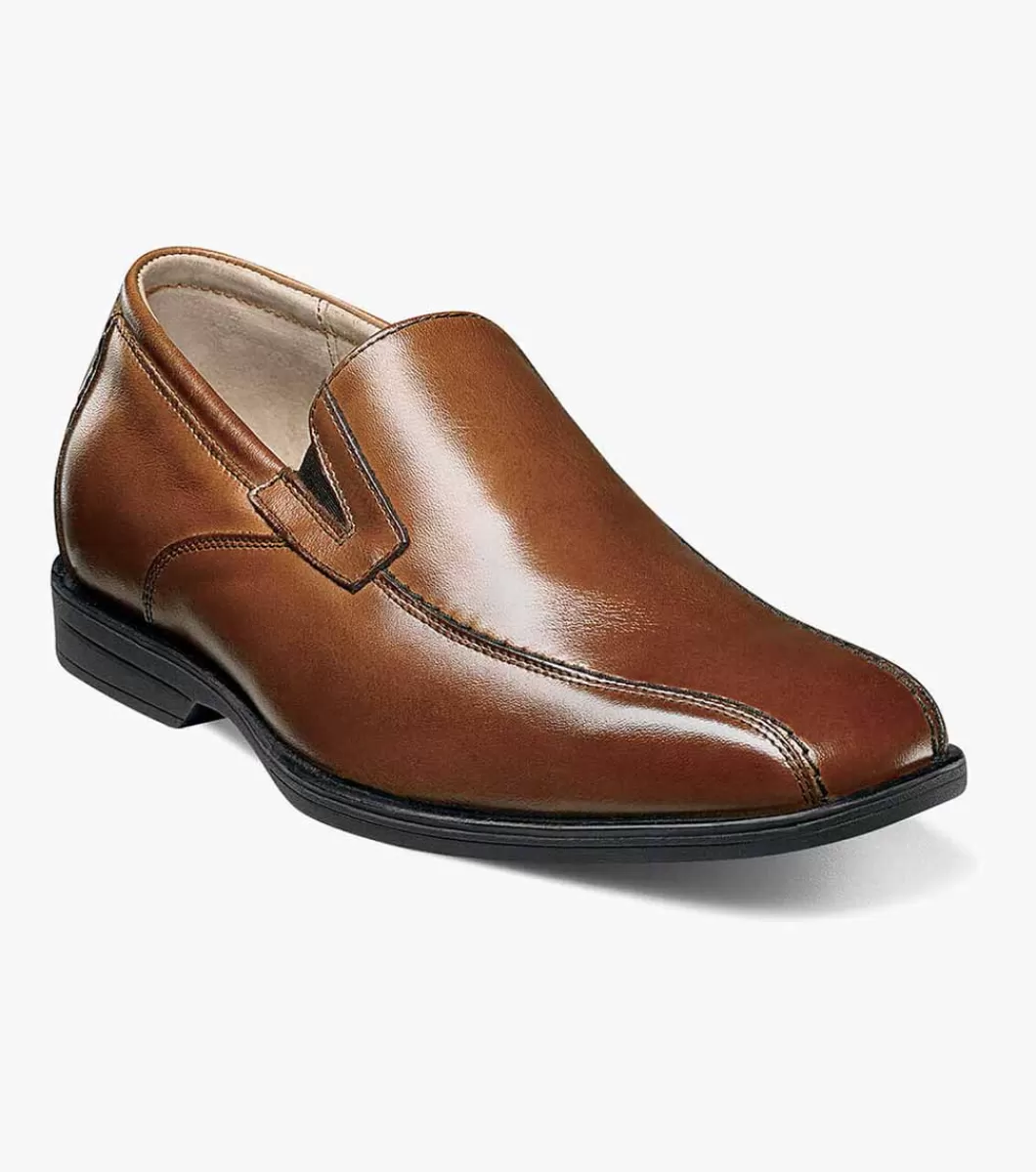 Sale Florsheim Reveal Jr. Cognac