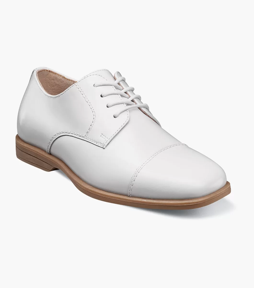 Online Florsheim Reveal Jr. White