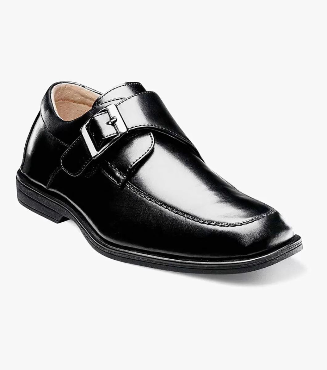 Best Sale Florsheim Reveal Jr. Black