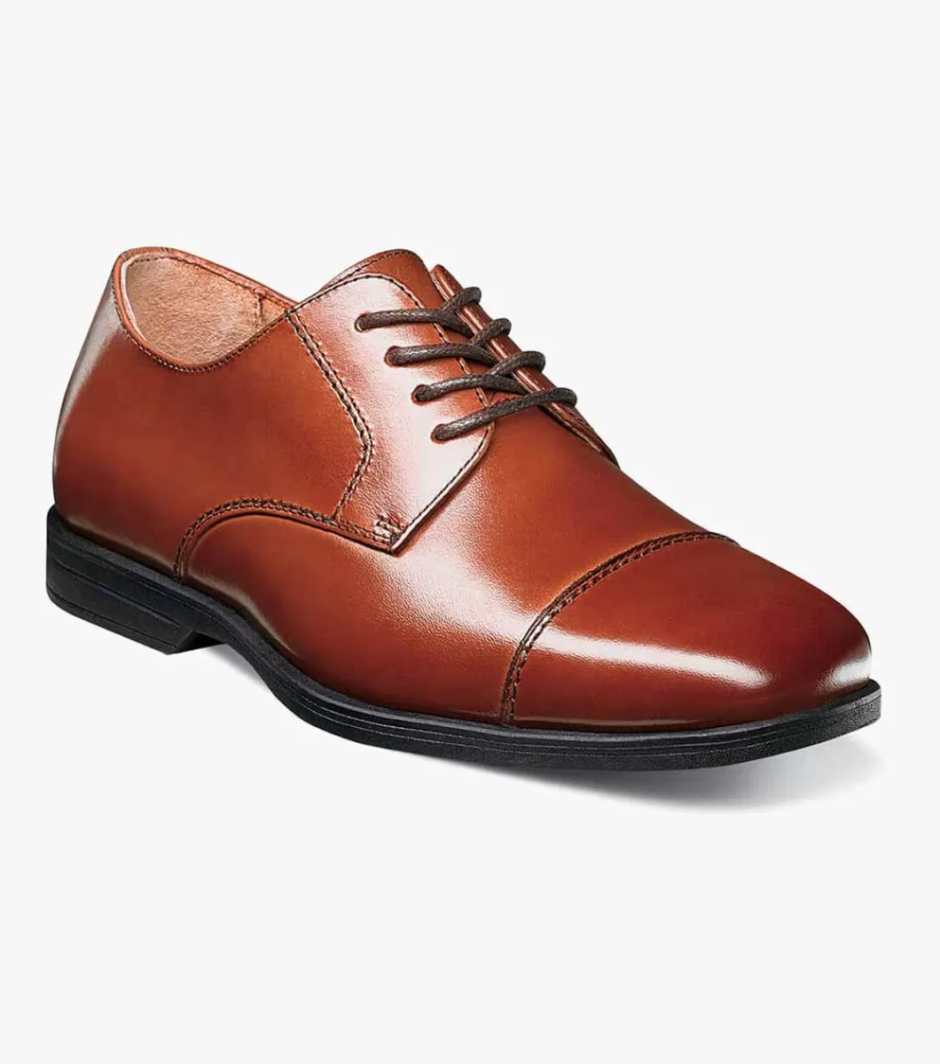 Flash Sale Florsheim Reveal Jr. Cognac