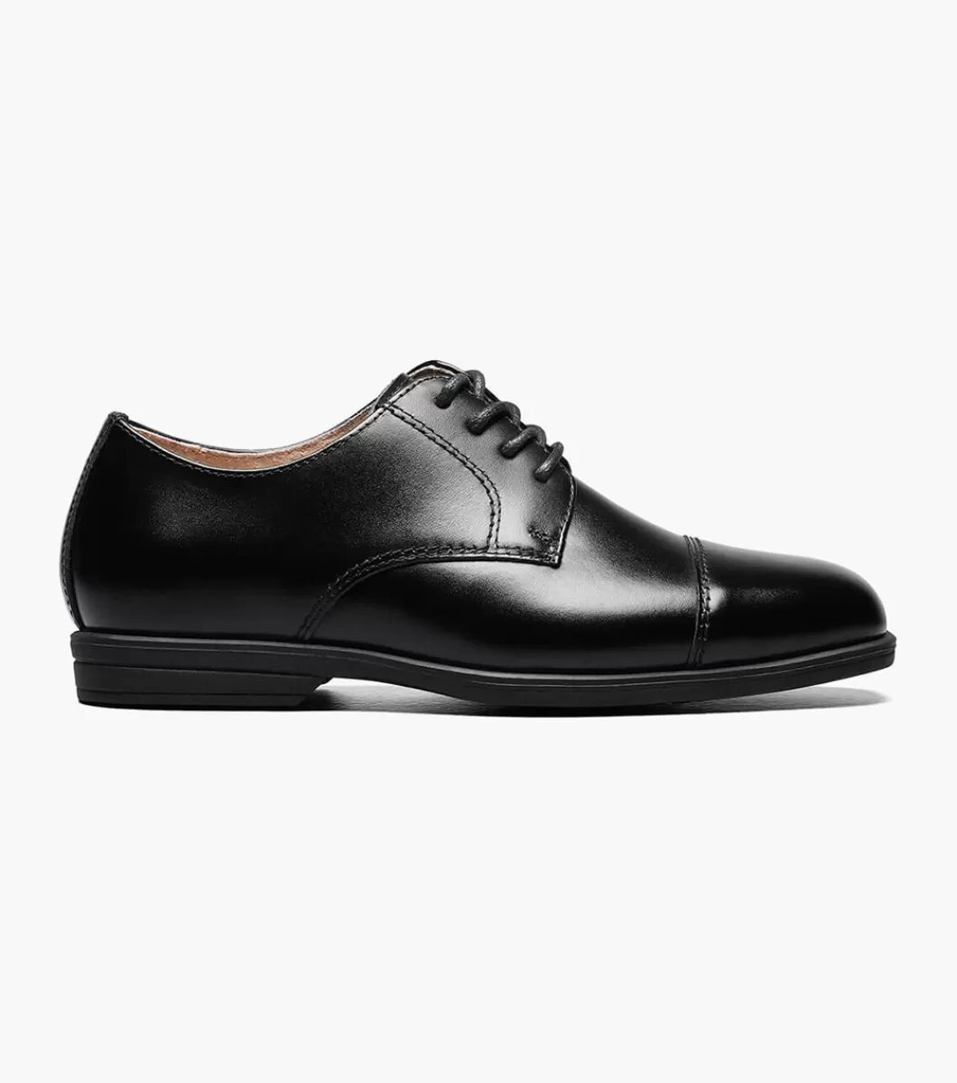 Fashion Florsheim Reveal Jr. Black