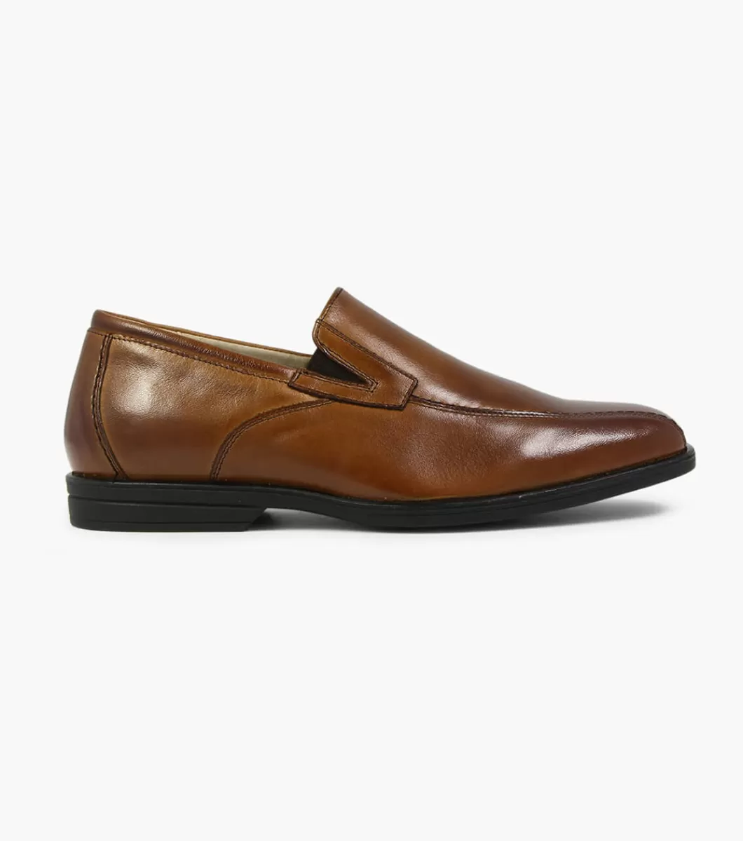 Sale Florsheim Reveal Jr. Cognac