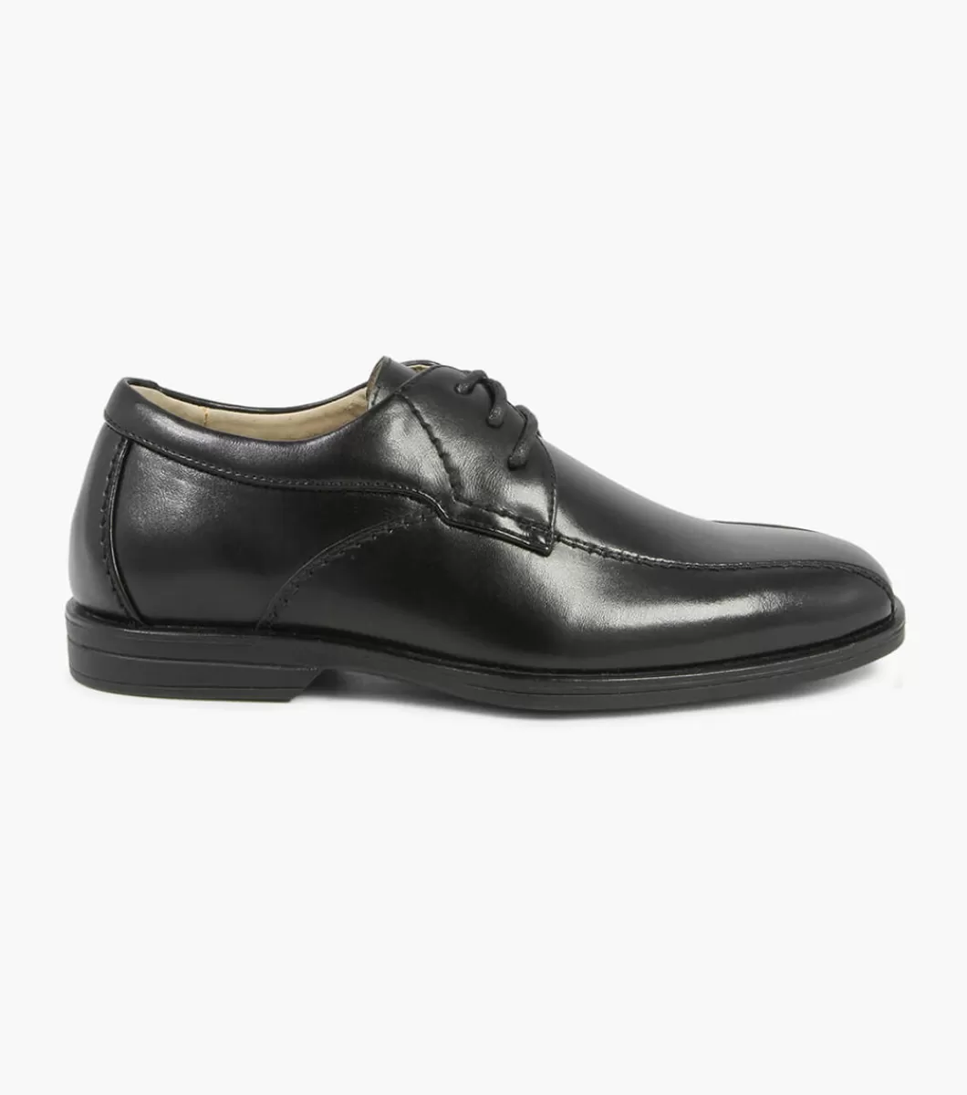 Shop Florsheim Reveal Jr. Black