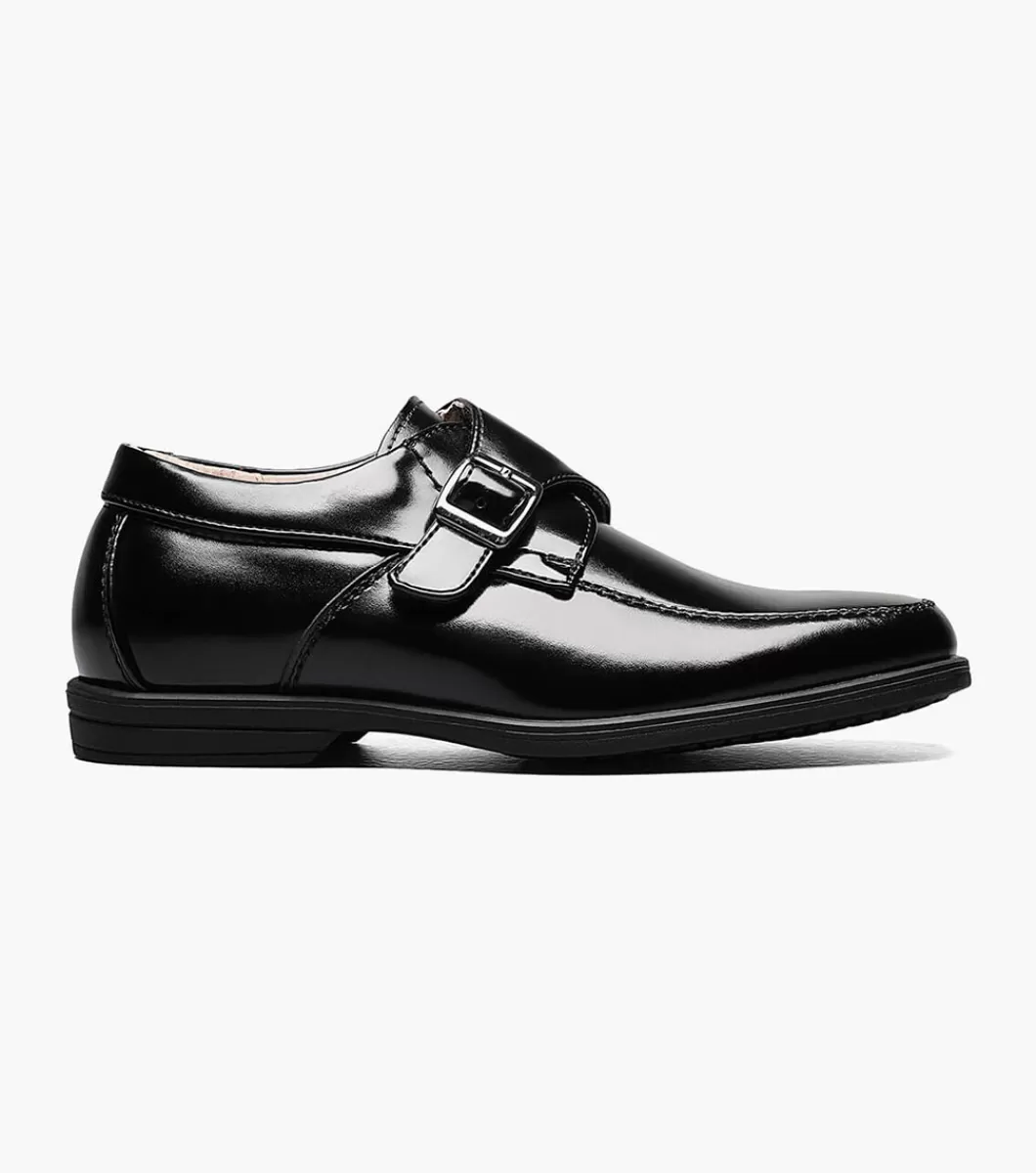 Best Sale Florsheim Reveal Jr. Black