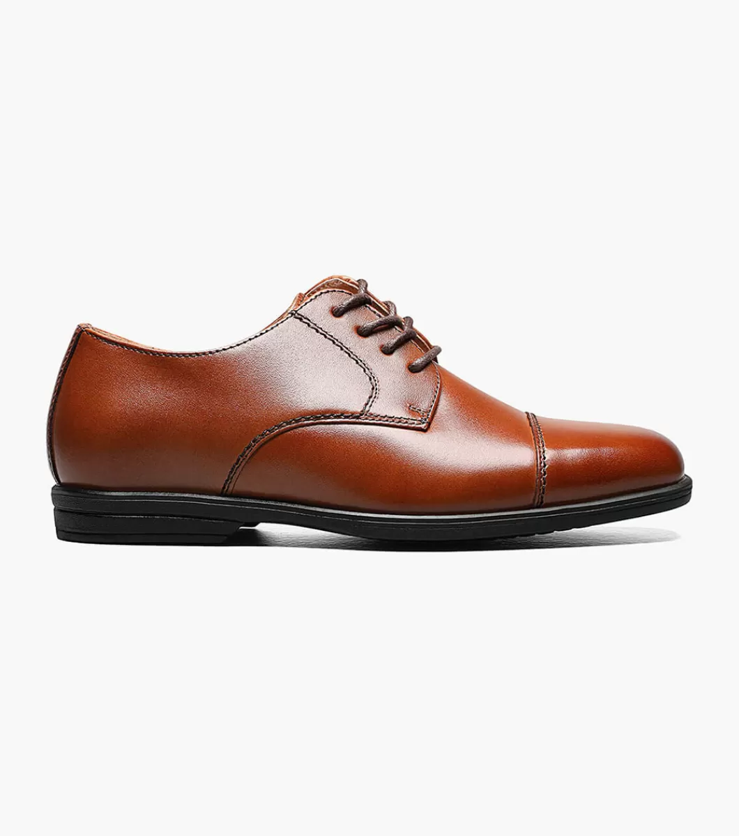 Flash Sale Florsheim Reveal Jr. Cognac