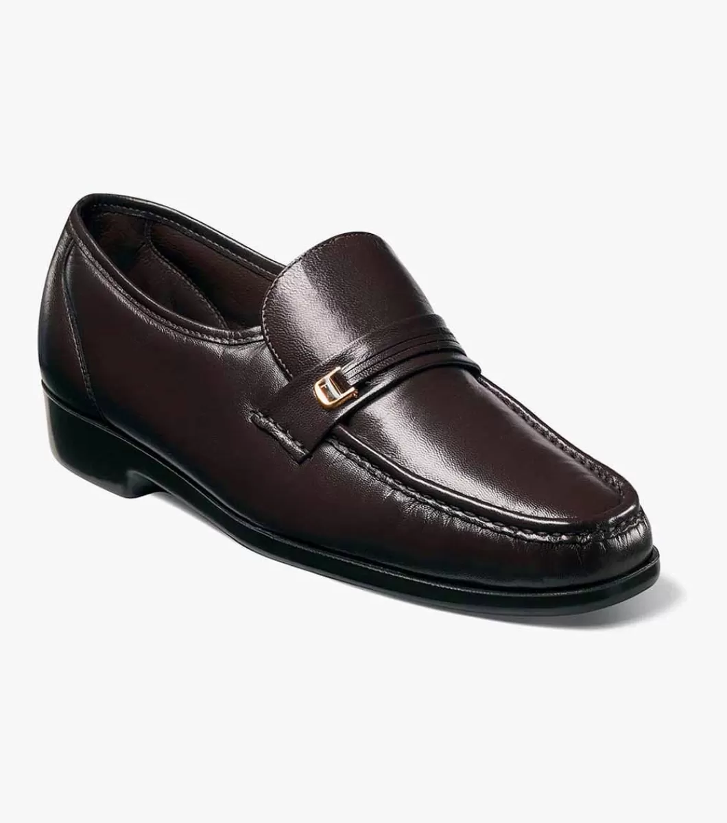 Shop Florsheim Riva Brown