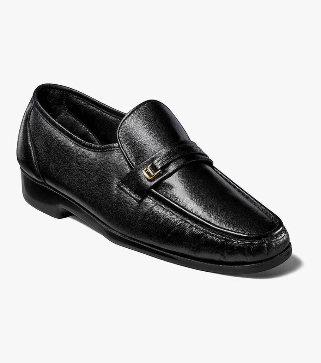 Online Florsheim Riva Black