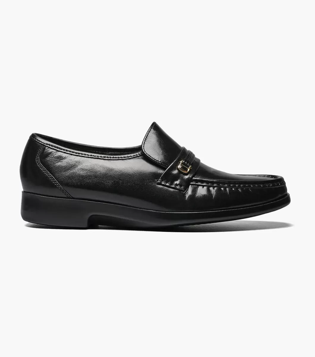 Online Florsheim Riva Black