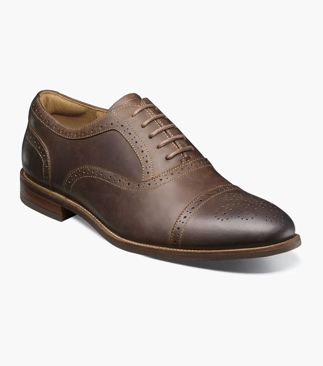 Cheap Florsheim Rucci BrownCH