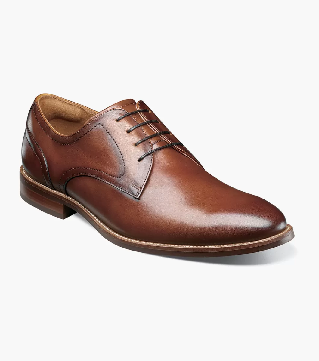 Sale Florsheim Rucci Cognac