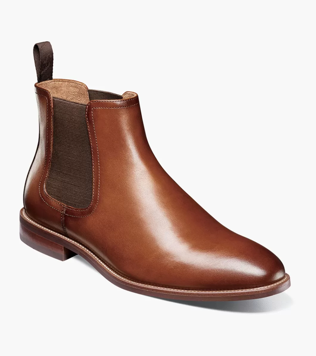 Online Florsheim Rucci Cognac