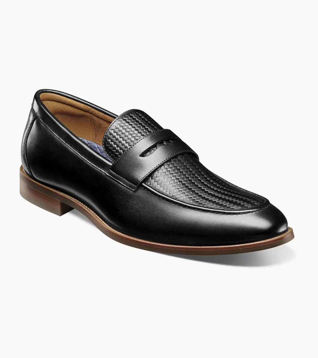 Cheap Florsheim Rucci Black