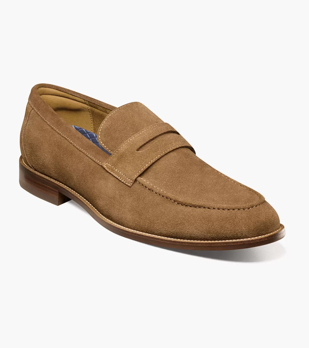 New Florsheim Rucci Mocha