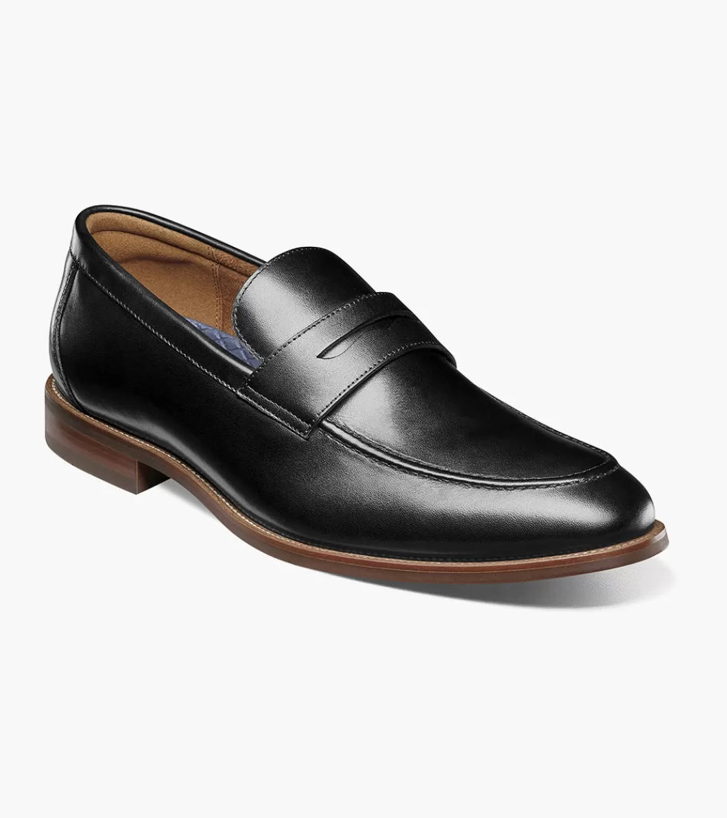 Best Florsheim Rucci Black