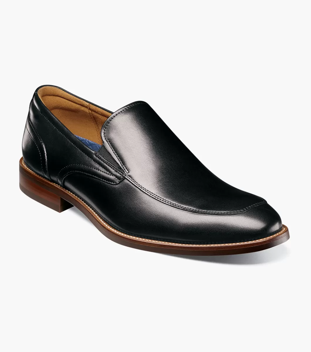 Best Florsheim Rucci Black