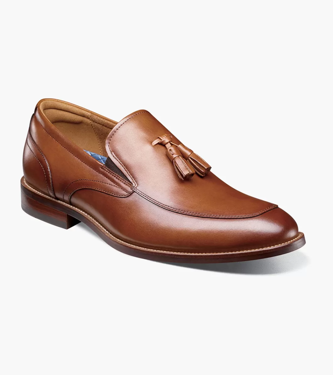 Cheap Florsheim Rucci Cognac