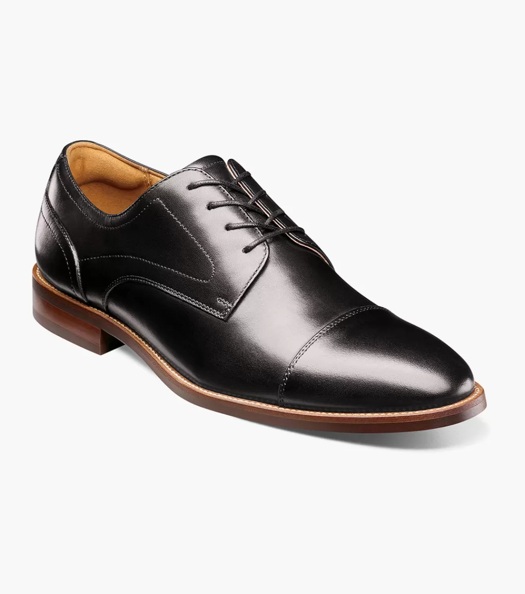 Sale Florsheim Rucci Black