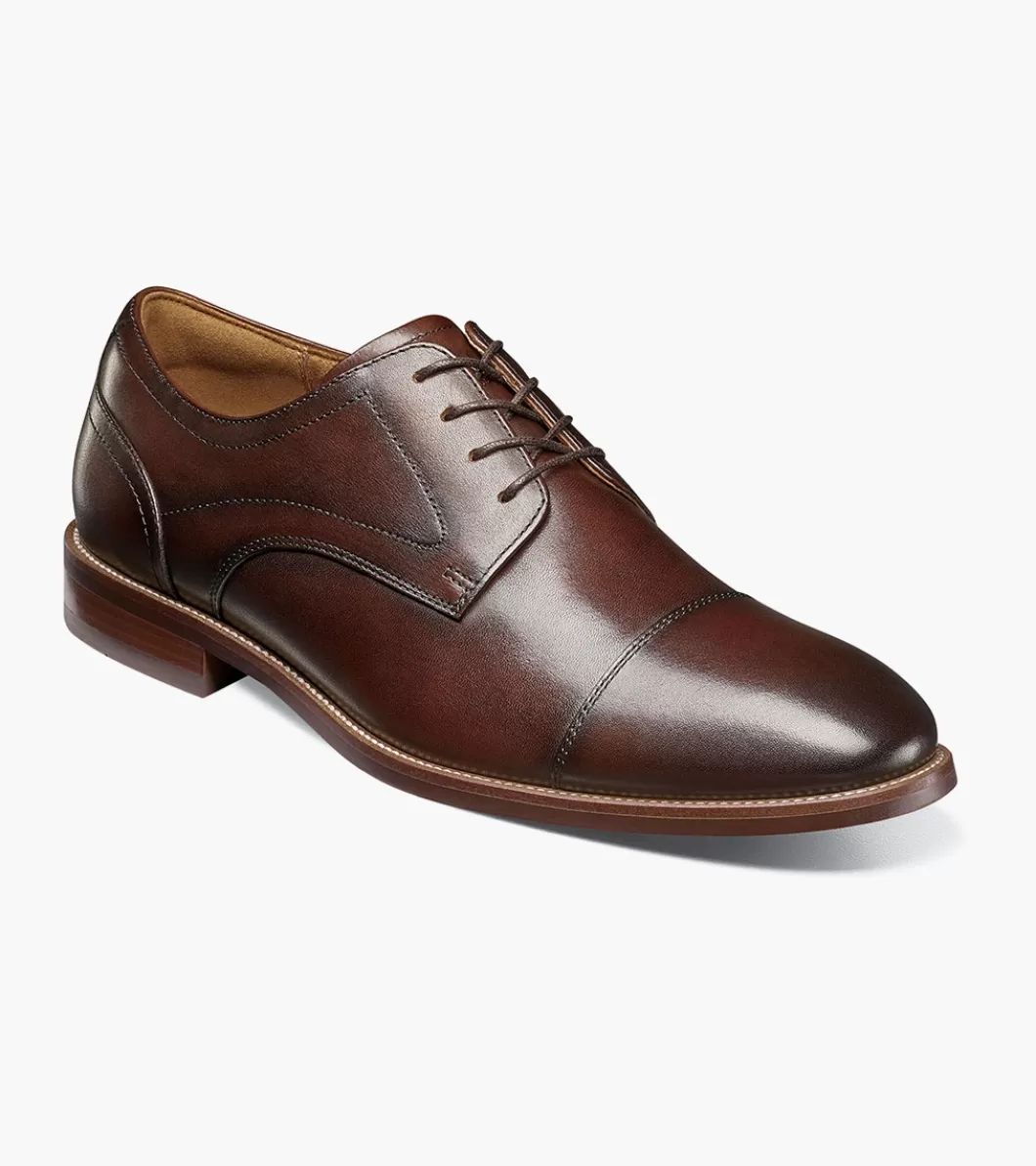 Flash Sale Florsheim Rucci Brown