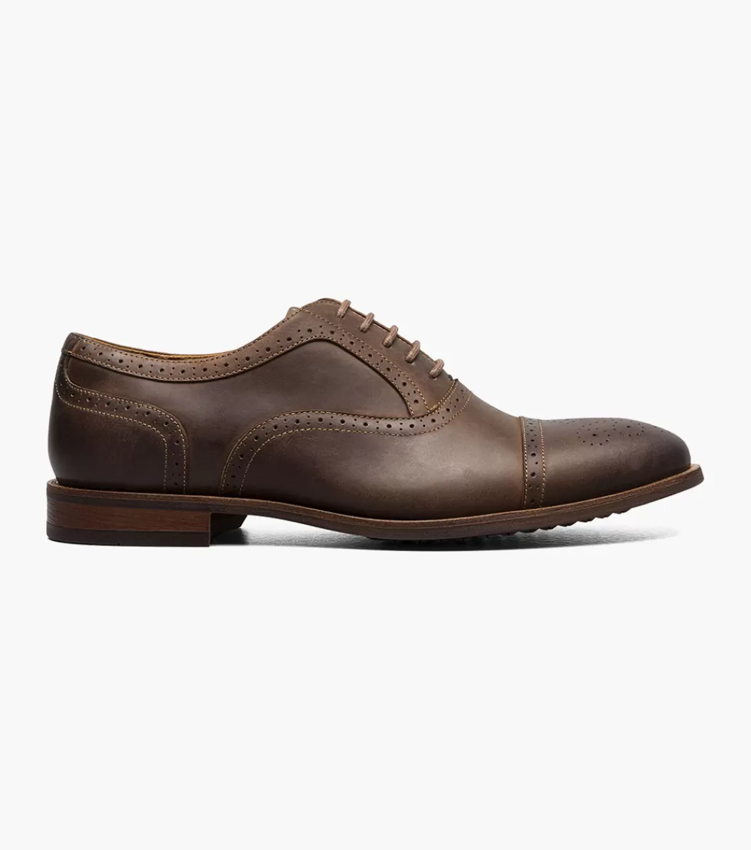 Cheap Florsheim Rucci BrownCH