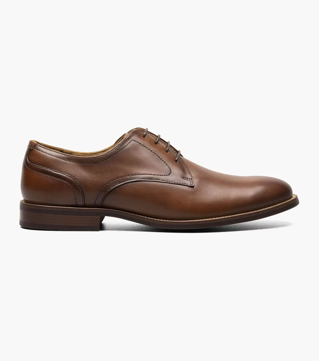 Sale Florsheim Rucci Cognac