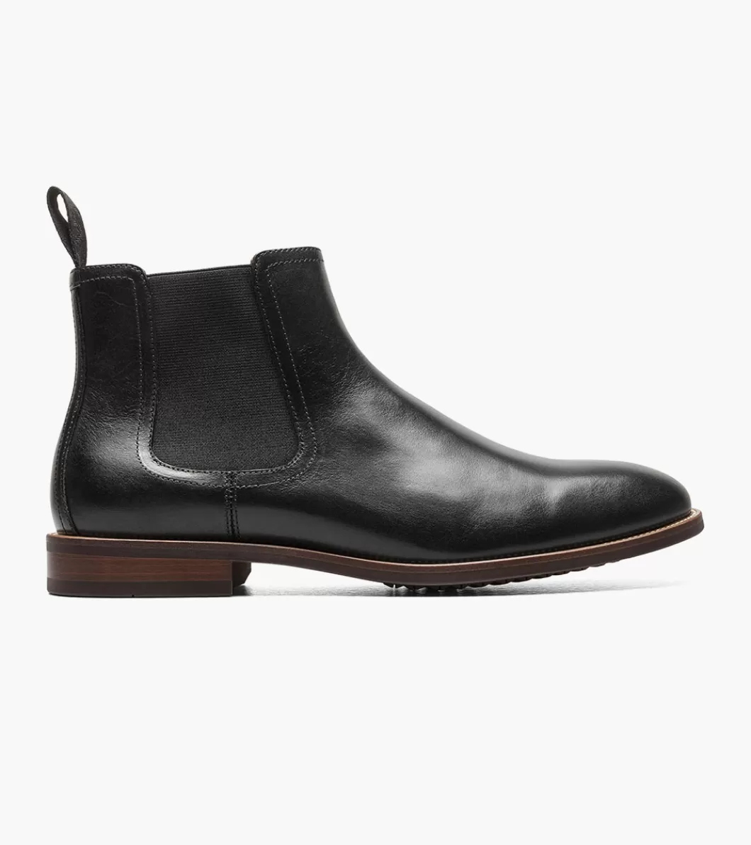 Online Florsheim Rucci Black