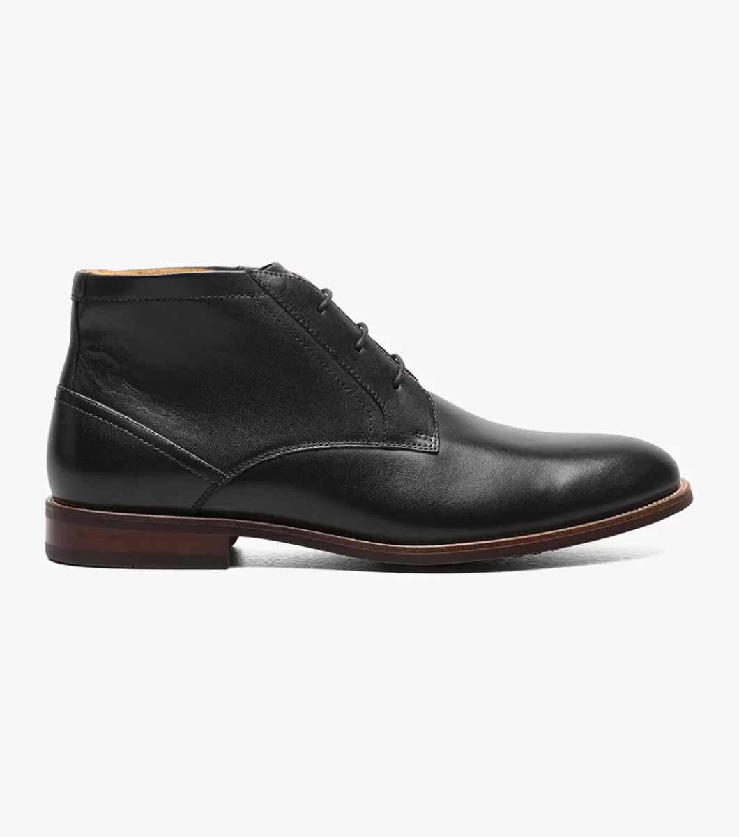 Cheap Florsheim Rucci Black