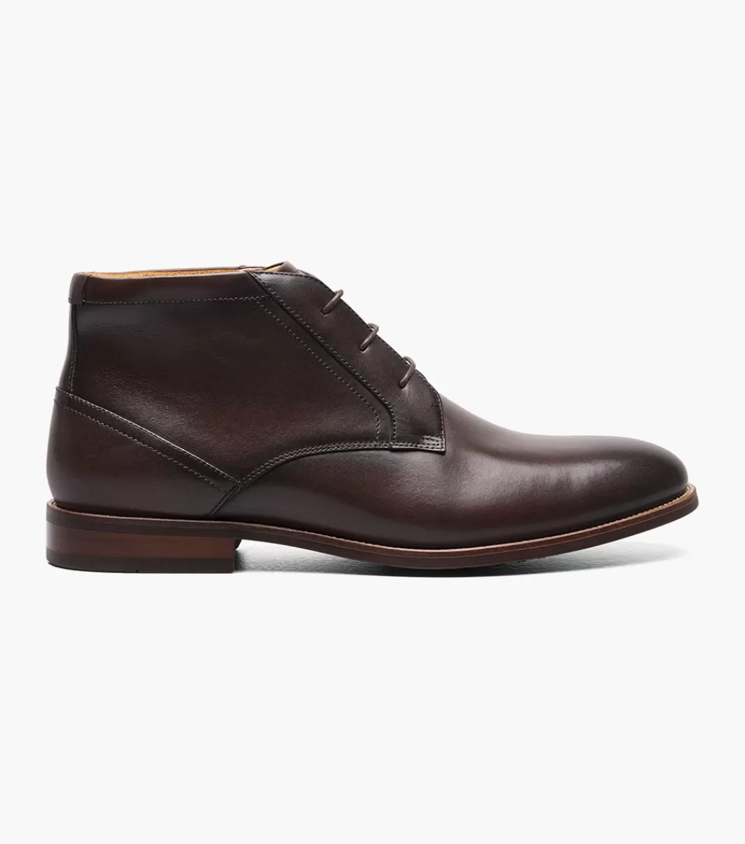 New Florsheim Rucci Brown