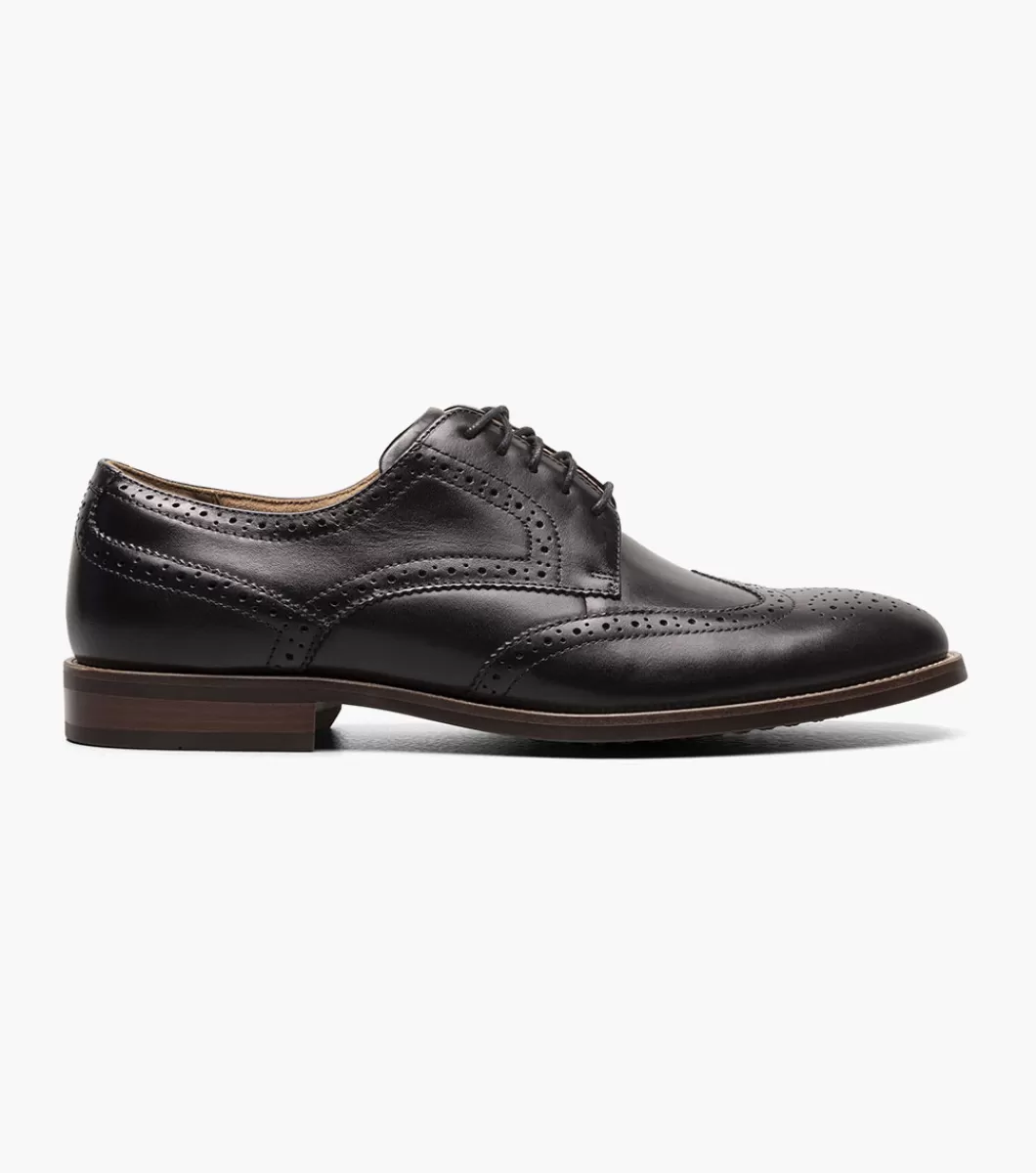 Discount Florsheim Rucci Black