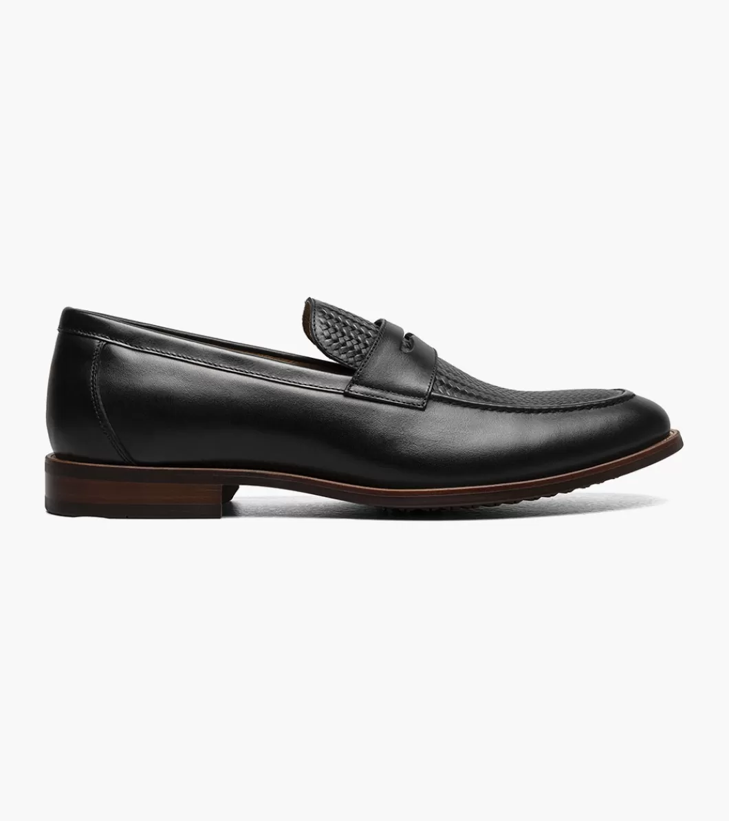 Cheap Florsheim Rucci Black