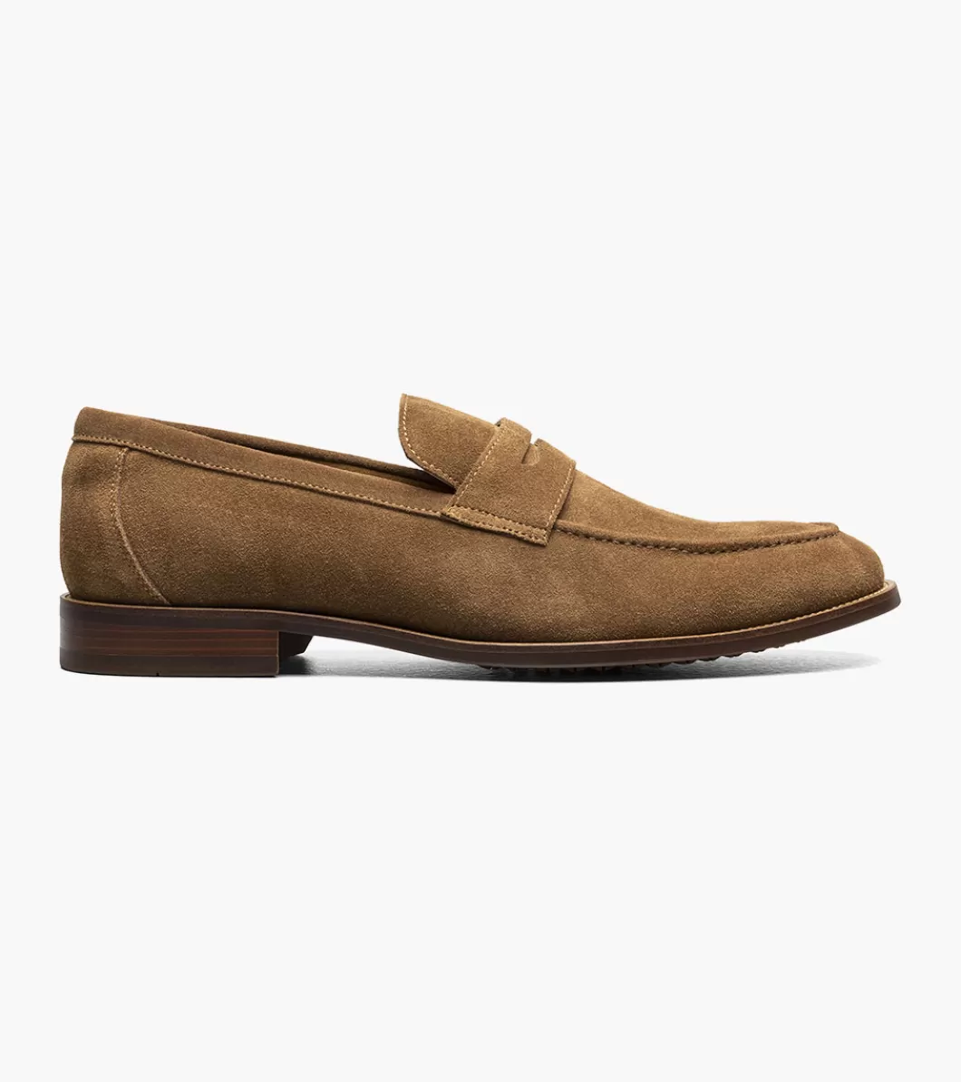 New Florsheim Rucci Mocha