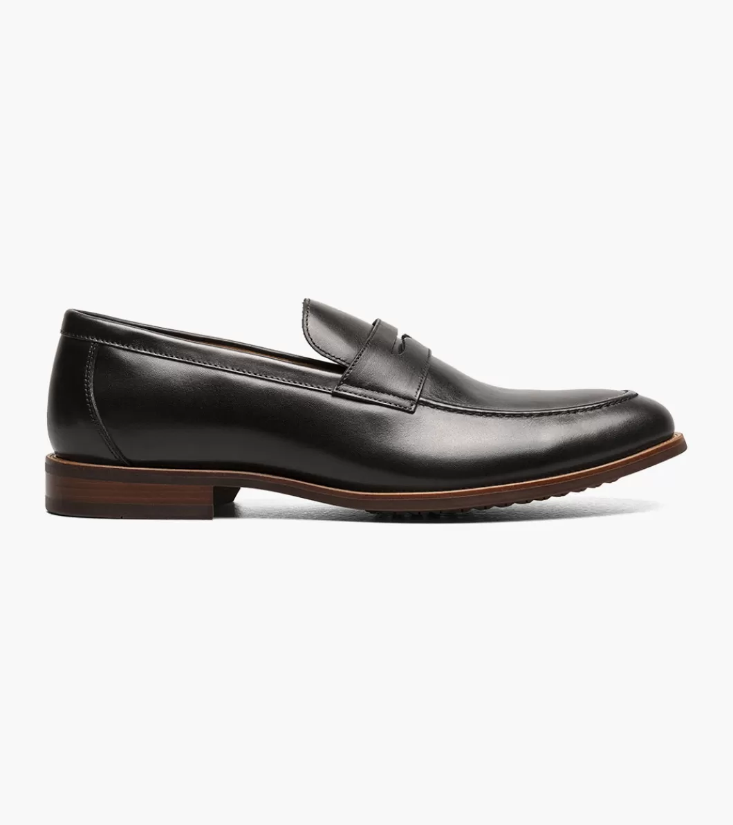 Best Florsheim Rucci Black